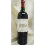赤ワイン シャトー・マルゴー 2007 Ch.Margaux ボルドー