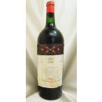赤ワイン Chムートン・ロートシルト 1959 1500ml マグナム Ch.Mouton Rothschild ボルドー