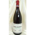 À֥磻¥ó DRC ¥°¥é¥ó¡¦¥¨¥·¥§¥¾¡¼ 2007 DRC Grands Echezeaux ¥Ö¥ë¥´¡¼¥Ë¥å