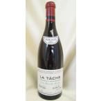 赤ワイン DRC ラ・ターシュ 2002 DRC La Tache ブルゴーニュ