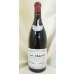 赤ワイン DRC ラ・ターシュ 2003 PP99点 DRC La Tache ブルゴーニュ