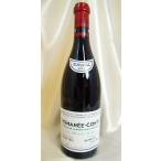 赤ワイン DRCロマネ・コンティ 2012 PP98-100点 DRC Romanee-Conti ブルゴーニュ