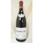 赤ワイン DRCロマネ・コンティ 2016 DRC Romanee-Conti ブルゴーニュ