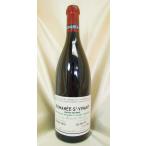 À֥磻¥ó DRC ¥í¥Þ¥Í¡¦¥µ¥ó¥ô¥£¥ô¥¡¥ó 2018 DRC Romanee Saint-Vivant ¥Ö¥ë¥´¡¼¥Ë¥å