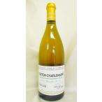 白ワイン DRC コルトン・シャルルマーニュ 2020 Corton-Charlemagne ブルゴーニュ