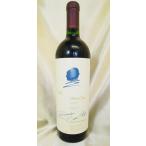 Yahoo! Yahoo!ショッピング(ヤフー ショッピング)赤ワイン オーパス・ワン 1992 PP92点 Opus One カリフォルニアワイン