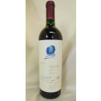 赤ワイン オーパス・ワン　2003 PP94点　a2 Opus One カリフォルニアワイン