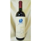 赤ワイン オーパス・ワン 2008 Opus One カリフォルニアワイン