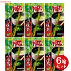 [6 коробка комплект ] Glyco plitsu. данный земля ограничение Chuubu. тест запад хвост. зеленый чай Япония тест ........plitsu