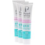 [3 шт. комплект ] зубная паста отбеливание неприятный запах изо рта удаление защита полости лекарство для жемчужно-белый Pro автомобиль in 120g