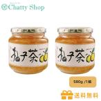 [ бесплатная доставка ][2 шт. комплект ]masmb yuzu чай 580g импорт еда за границей еда Корея yuzu yuzu pi-ru.... чай черный чай сахар .. мед джем приправа 