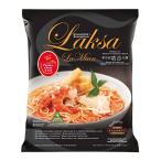  Prima * вкус laksa ramen 185g×12 шт. комплект 