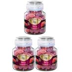 ka Ben тарелка &amp; - - Bay Mix Berry сладости -ja-300g × 3 бутылка комплект 