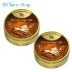 ショッピングプレミアムパッケージ 【2缶セット】カベンディッシュ&ハーベイ コーラ 175g