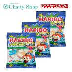 【3個セット】ハリボー サウンドキューブ 80g