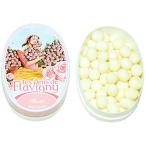 a лак *do*fla vi колено rose 50g