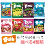[8 вид из 4. можно выбрать ]Trolli Toro -ligmi