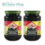 [2 шт. комплект ]kre spo черный оливковый вид вытащенный 1 шт 160g