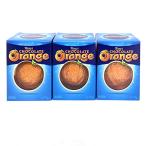  Англия . земля производство Terry z шоколад orange молоко 3 коробка комплект 145 грамм (x 3)