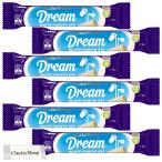 [6 шт. комплект ]kyado Bally Dream 50g белый шоколад молоко чувство . creamy . тест ..