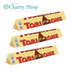 【3個セット】トブラローネ ミルク 100g スイスチョコレート 輸入チョコレート