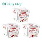 [3 шт. комплект ]ferero черновой .eroT-15 (150g×3 шт )roshe кокос миндаль 