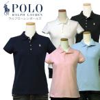 ラルフローレン ガールズ 半袖 鹿の子 ポロシャツ POLO Ralph Lauren Girl's   #313573242