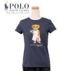 POLO RALPH LAUREN ポロ ラルフローレンガールズ POLO BEAR ポロベア クマ キャップスリーブ 半袖Tシャツ 半T #313965226