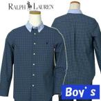 POLO Ralph Lauren Boy's クレ