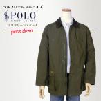 ポロ ラルフローレン ジャケット  POLO Ralph Lauren ミリタリージャケット アウター#323183526