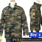 POLORalphLaurenカモ...