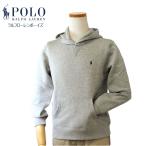 爆買 POLO Ralph Lauren ポロ ラルフローレン ボーイズ  ベーシック パーカー 裏起毛 #323749954