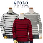 ポロ ラルフローレン POLO Ralph Lauren Tシャツ  ラルフローレンボーイズ 長袖 #323920630