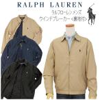 ラルフローレン メンズ  POLO Ralph Lauren ウインドブレーカー スイングトップ ジャンバー ブルゾン 送料無料 大きいサイズ アウター　#710548506