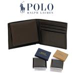 ラルフローレン POLO Ralph Lauren 財布 