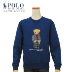ポロベアー ラルフローレン メンズ トレーナー  POLO Ralph Lauren  POLOBEAR ポロベアー 2023 クマ くま  #710853308