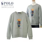 POLO Ralph Lauren ポロ ラルフローレン メンズ トレーナー ポロベア POLOBEAR #710953718