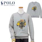 POLO Ralph Lauren ポロ ラルフローレン メンズ トレーナー ポロベア  POLOBEAR #710958195