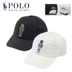 POLO Ralph Lauren ポロラルフローレンメンズ ポロベアー べ−スボール キャップ POLO Bear 710960311 710963775