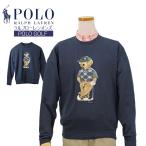 POLO Ralph Lauren ポロ ラルフローレン メンズ トレーナー ポロベア POLO GOLF RLX POLOBEAR 裏起毛 #rl-785a99115