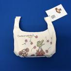 チェブラーシカ　ミニバックinショッパー（カラー）