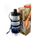 sei ракушка Survival плюс . вода бутылка предотвращение бедствий товары Survival товары sei ракушка мобильный водяной фильтр стандартный 