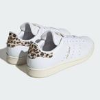 ショッピングスタンスミス ADIDAS / アディダス　スニーカー　STAN SMITH W / スタンスミス　IE4634　ホワイト×レオパード