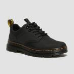 ショッピングタイ DR. MARTENS / ドクターマーチン　REEDER 5 タイ シューズ 27102001 レディース メンズ　ブラック