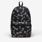 Nike Jordan x Paris Saint-Germain PSG / ナイキ ジョーダン × パリサンジェルマン　Backpack　バックパック　リュック　ブラック×ロゴ