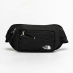 The North Face　ノースフェイス　ウエストバッグ　ボディバッグ　サコッシュ　斜めがけ　ショルダーバッグ　BOZER HIP PACK 2　ボザー ヒップ バッグ　ブラック