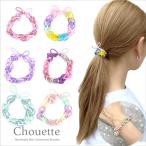  резинка для волос винт винт резина красочный пастель браслет модный ручная работа женский взрослый Kids ребенок аксессуары h-1072