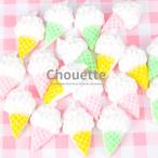 デコパーツ キッズ 子