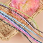  аксессуары для волос * материалы ручной работы . примерно 90cm в клетку cut резина ( большой резина )[ почтовая доставка отправка возможность ]pt-131215-1