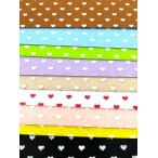  ткань фетр лоскут ликвидация товар Heart цвет штамп широкий construction 30×30 1 листов Coaster букетик фоторамка мелкие вещи сумка фетр сумка pt-131216-3